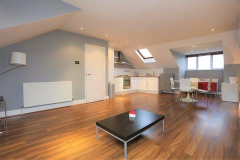 2 bedroom flat for sale, Portland Road, Hove, BN3 5DN