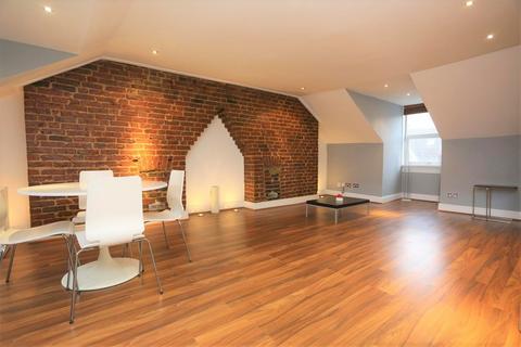 2 bedroom flat for sale, Portland Road, Hove, BN3 5DN