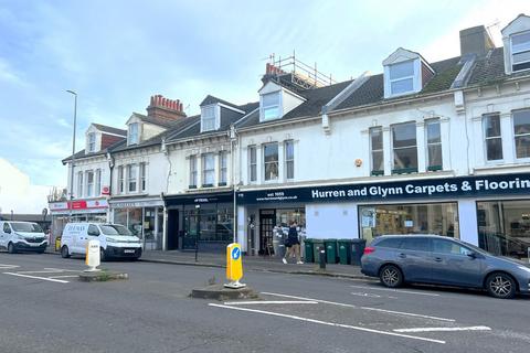 2 bedroom flat for sale, Portland Road, Hove, BN3 5DN