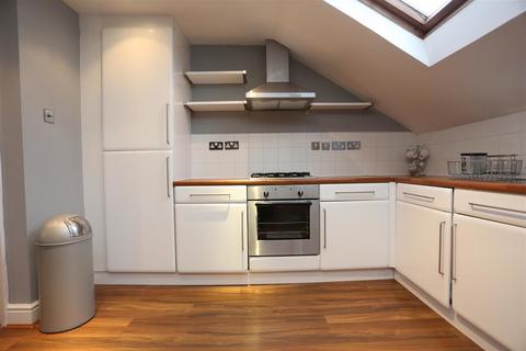 2 bedroom flat for sale, Portland Road, Hove, BN3 5DN