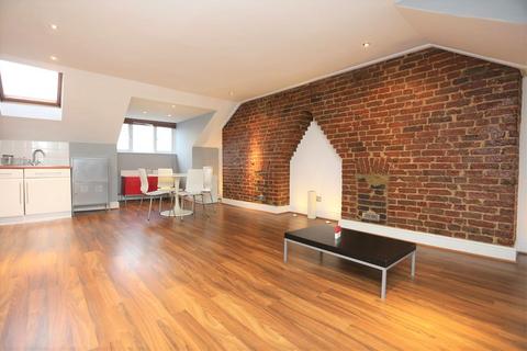 2 bedroom flat for sale, Portland Road, Hove, BN3 5DN