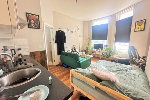 1 Albert Road, Brighton, BN1 3RL