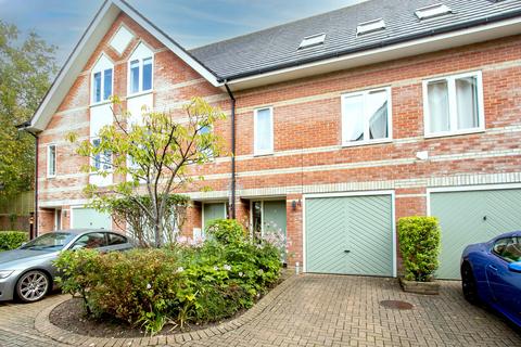 3 bedroom terraced house for sale, Church Mews, Lower Parkstone