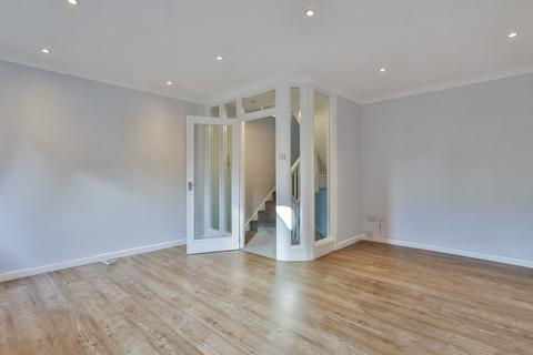 3 bedroom terraced house for sale, Church Mews, Lower Parkstone