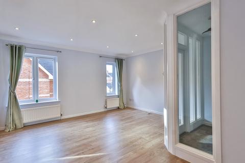 3 bedroom terraced house for sale, Church Mews, Lower Parkstone