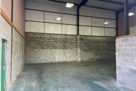 Industrial unit to rent, Wirrall Park Road, Glastonbury