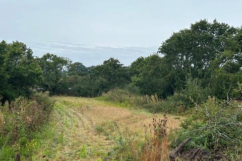 Land for sale, Fairlee Road, Newport