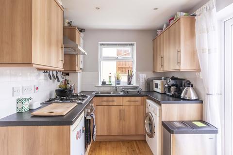 3 bedroom end of terrace house for sale, Bristol BS7