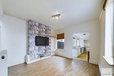 2 bedroom end of terrace house for sale, Beardall Street, Hucknall