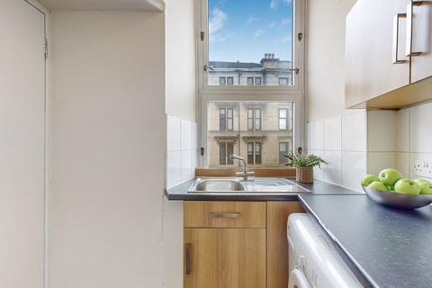 1 bedroom flat for sale, Chancellor Street, Glasgow G11