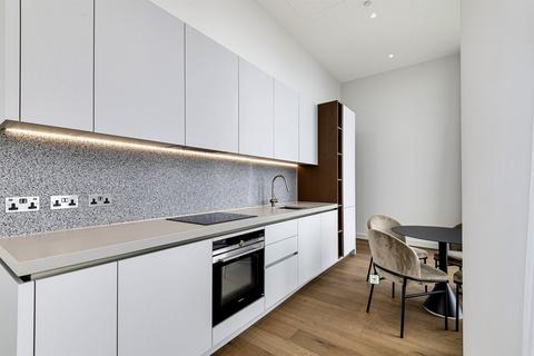 2 bedroom apartment to rent, No.5, Upper Riverside, Cutter Lane, Greenwich Peninsula, SE10