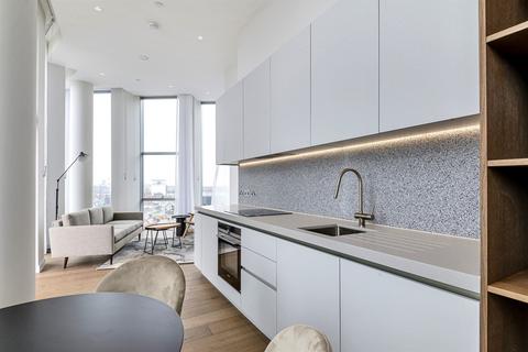 2 bedroom apartment to rent, No.5, Upper Riverside, Cutter Lane, Greenwich Peninsula, SE10