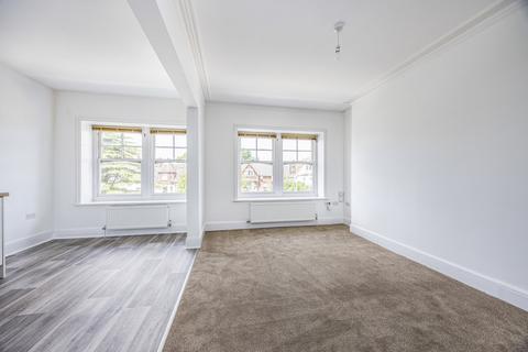 2 bedroom flat for sale, Christchurch Road, Bournemouth