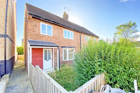 3 bedroom semi-detached house for sale, Cawthorne Place, Harrogate