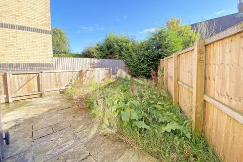 4 Cawthorne Place, Harrogate, HG2 7QE