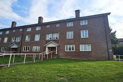 2 bedroom flat for sale, Churchill Road, Sutton Coldfield