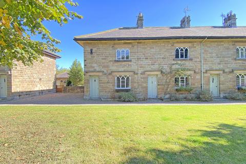 2 bedroom cottage for sale, Main Street, Ripley, Harrogate