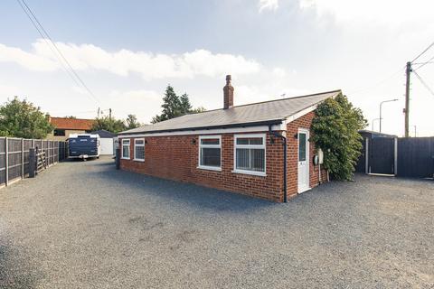 4 bedroom detached bungalow for sale, Dereham