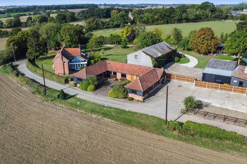 3 bedroom detached bungalow for sale, Willisham, Ipswich, Suffolk