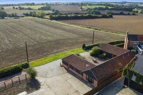 3 bedroom detached bungalow for sale, Willisham, Ipswich, Suffolk