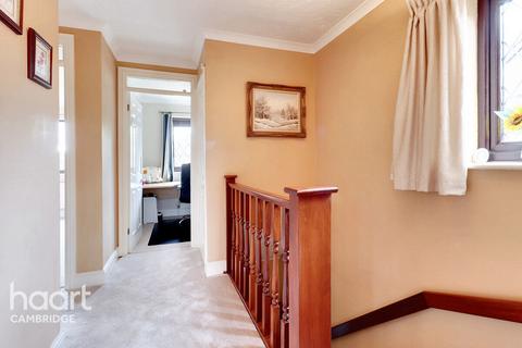 58 Butt Lane, Milton, Cambridge, CB24 6DG