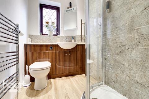 58 Butt Lane, Milton, Cambridge, CB24 6DG