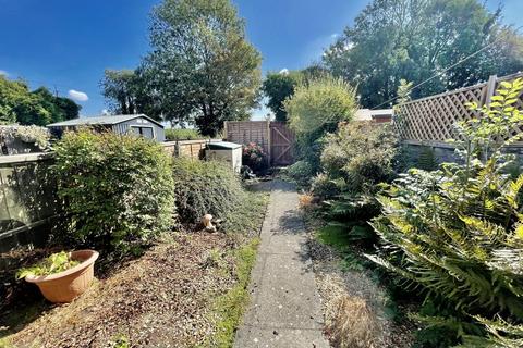 2 bedroom terraced house for sale, Medlock Crescent, Spalding