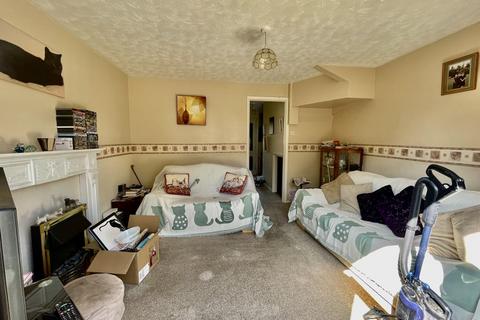 2 bedroom terraced house for sale, Medlock Crescent, Spalding