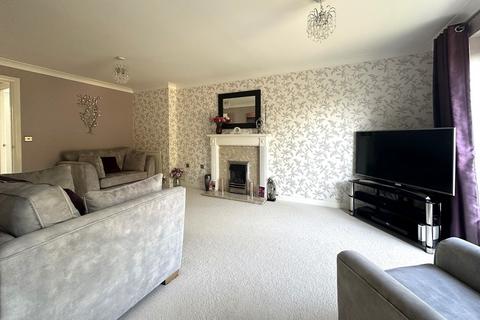 4 bedroom detached house for sale, Herbert Close, Sudbury