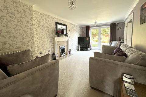 4 bedroom detached house for sale, Herbert Close, Sudbury