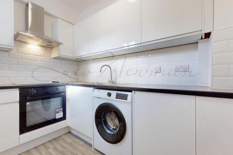 2 bedroom flat to rent, Judd Street, Bloomsbury, WC1