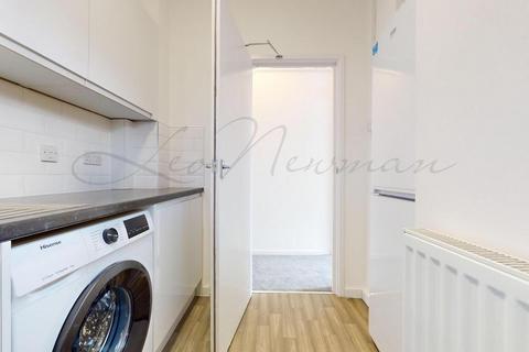 2 bedroom flat to rent, Judd Street, Bloomsbury, WC1