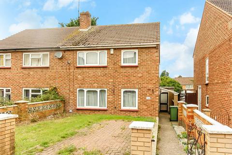 3 bedroom semi-detached house for sale, Windsor Road, Wellingborough NN8