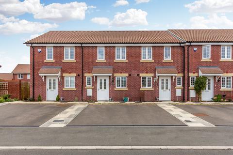 2 bedroom terraced house for sale, Oak Close, Raunds NN9