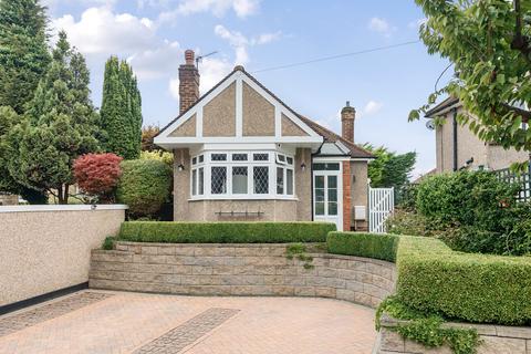 2 bedroom detached bungalow for sale, Rossdale, Sutton