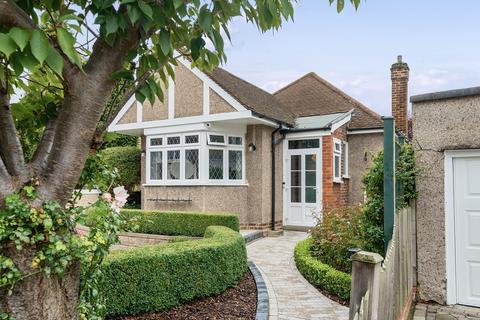 2 bedroom detached bungalow for sale, Rossdale, Sutton