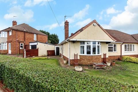 2 bedroom semi-detached bungalow for sale, The Pyghtle, Wellingborough NN8