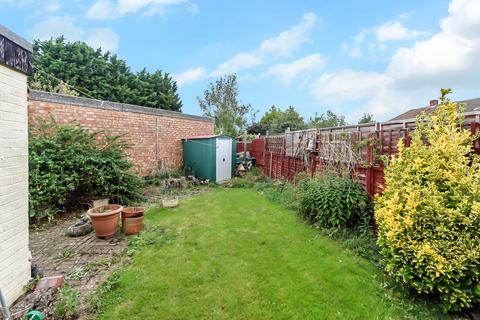 40 The Pyghtle, Wellingborough, NN8 4RS