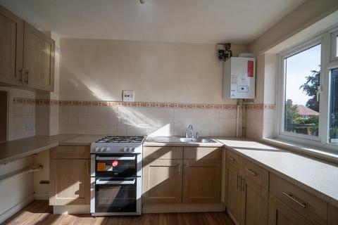 2 bedroom maisonette for sale, Hamilton Road, Suffolk IP11