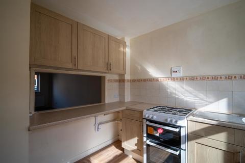 2 bedroom maisonette for sale, Hamilton Road, Suffolk IP11