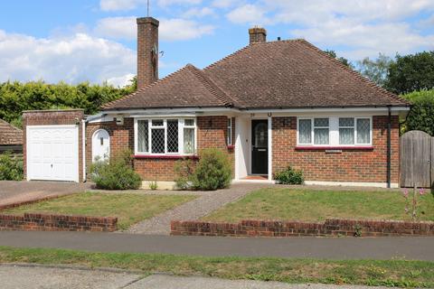 2 bedroom bungalow for sale, Orchard Close, Haywards Heath, RH16