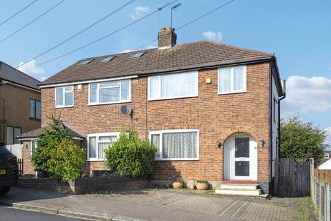 3 bedroom semi-detached house for sale, Byron Avenue, North Watford