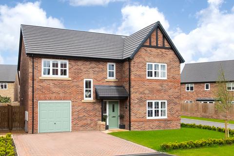 undefined, Plot 15, Lawson at Longton Grange, PR4, Reynard Close,  Longton PR4