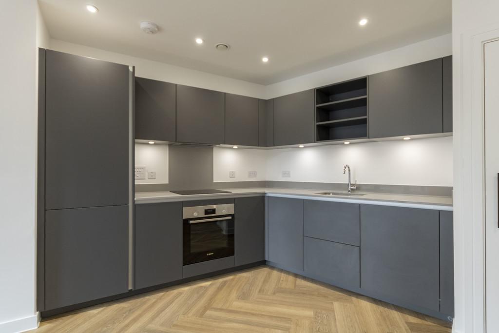 Apartment in Birmingham, West Midlands - View 4
