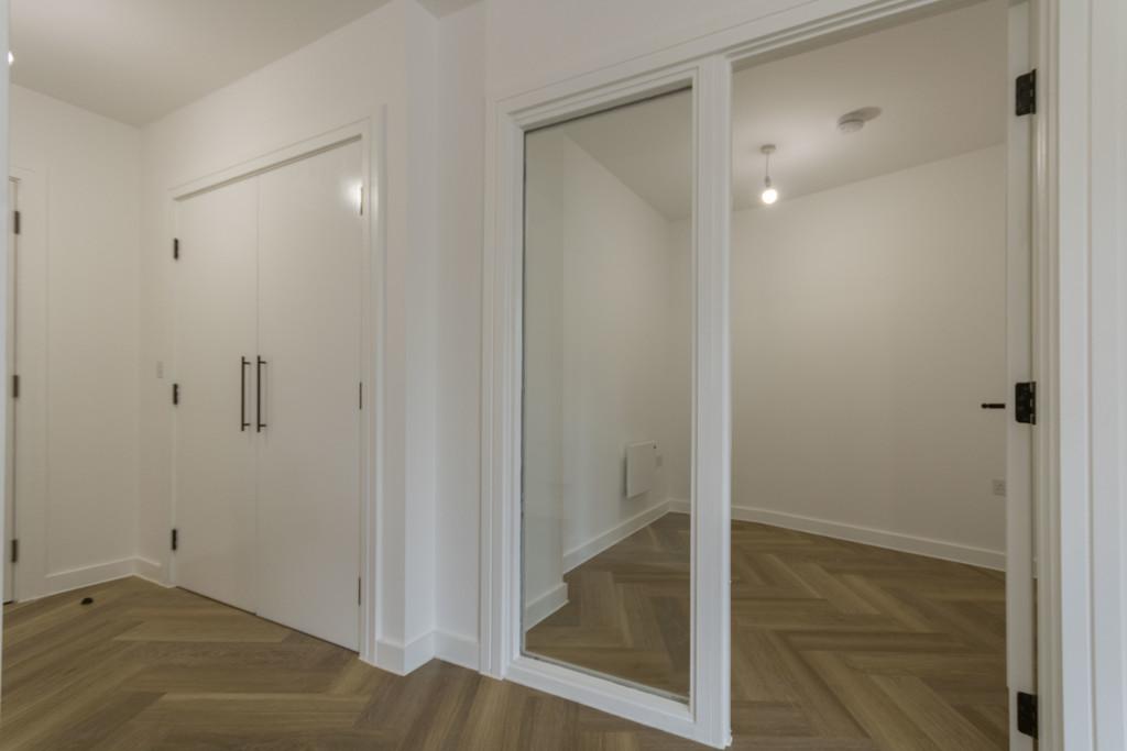 Apartment in Birmingham, West Midlands - More