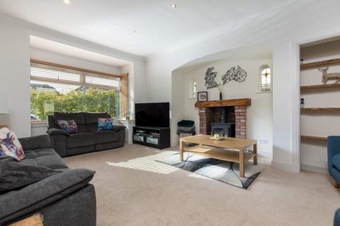 4 bedroom detached house for sale, Edzell Drive, Newton Mearns