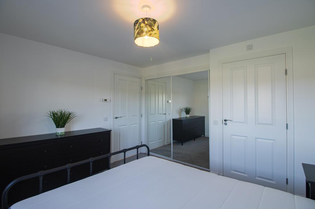 Masterbedroom