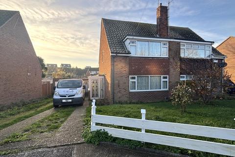 3 bedroom semi-detached house for sale, Ramsgate Road, Margate