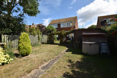 3 bedroom semi-detached house for sale, Ramsgate Road, Margate