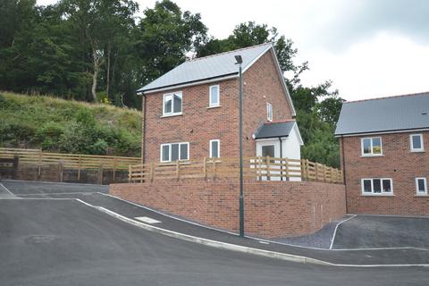 undefined, Dolymeillion, Llanilar